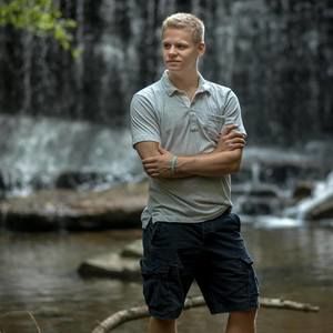 Meet your Posher, Jayden